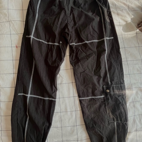 DEAT STALKER Cargo Pants - Picture 2 of 4